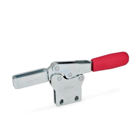 GN820.1-230-N Horizontal Toggle Clamp